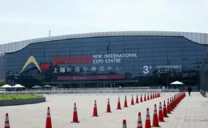 上海，歐博空調(diào)即將亮相