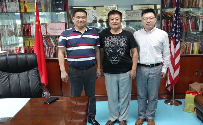 歐博空調(diào)祝大家中秋快樂！