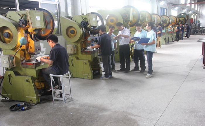 革制度,保質(zhì)量,提服務(wù),歐博放眼欲遠。