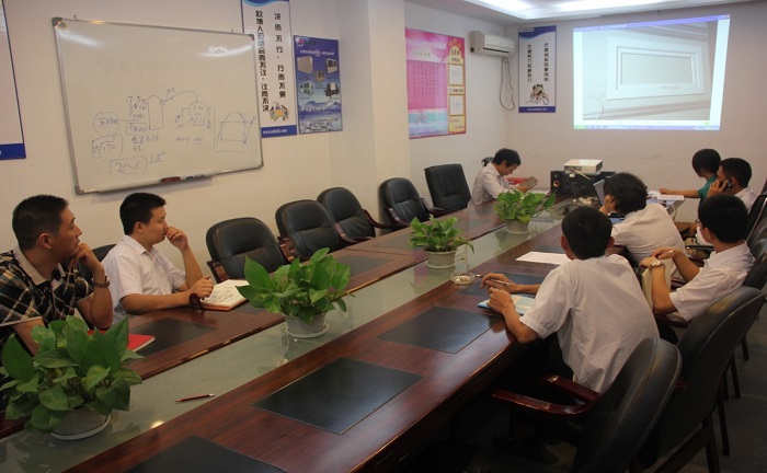 與歐博共成長，與歐博共榮辱