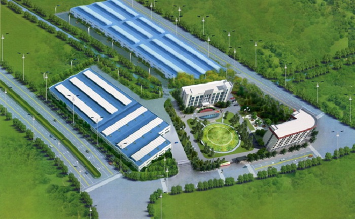 歐博空調(diào)—領(lǐng)創(chuàng)潔凈主義的“實(shí)力派名星”