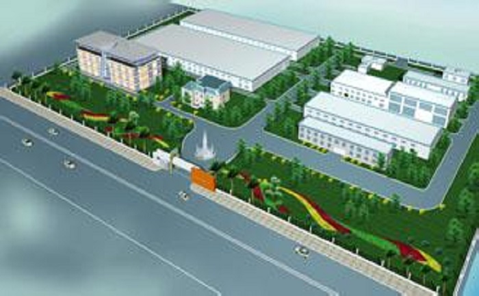 歐博空調(diào)進(jìn)駐江西軒豪中藥飲片和新余歐氏藥業(yè)