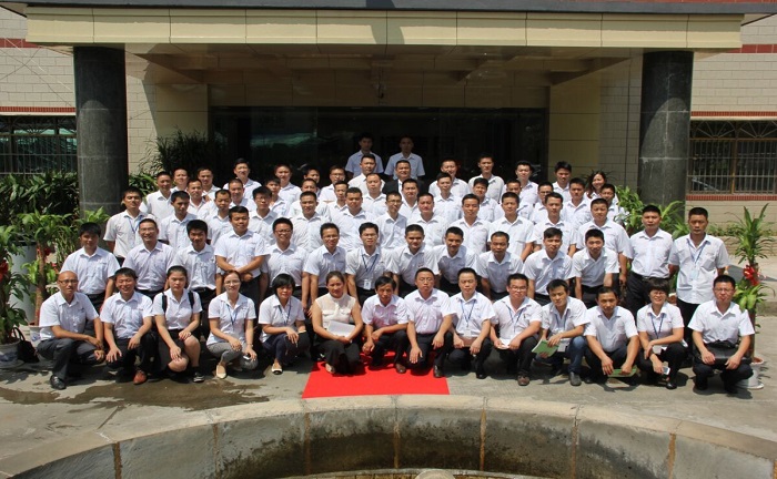 祝賀中國暖通凈化行業(yè)協(xié)會(huì)、家人有約、歡度中秋圓滿召開