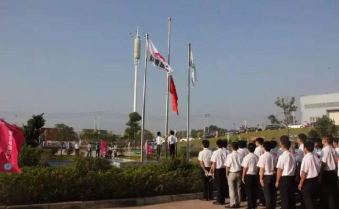 歐博人|十年，我們一直在用“心”做空調(diào)