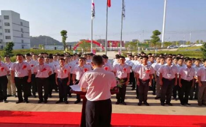 逐鹿中原，皇圖霸業(yè)|歐博空調(diào)與河南衛(wèi)視簽署戰(zhàn)略合作伙伴協(xié)議