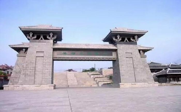 節(jié)能降耗，利在千秋——歐博空調(diào)在巢湖市博物館項目中的應用