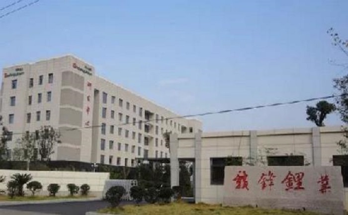 為鋰電行業(yè)定制專(zhuān)用空調(diào)系統(tǒng)，歐博空調(diào)中標(biāo)江西贛鋒鋰業(yè)