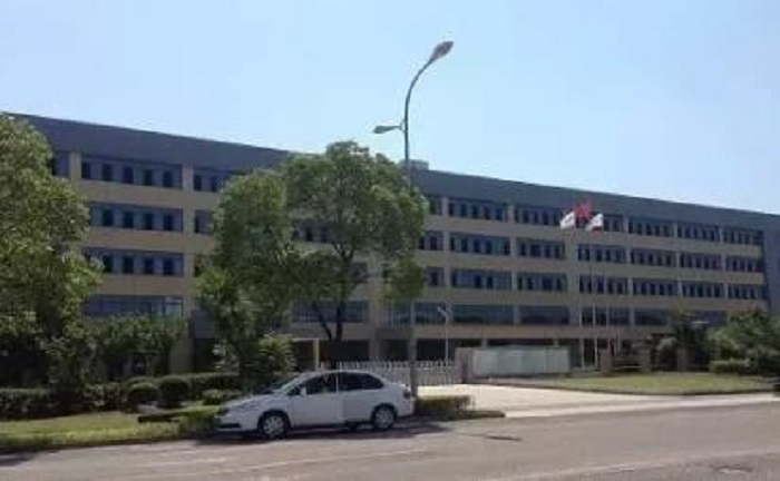 歐博空調助力昆山博益鑫成高分子材料，打造“萬級潔凈無塵室”