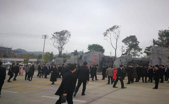 歐博少年|鷹隼試翼，風(fēng)塵翕張；狼嗥九天，行業(yè)領(lǐng)創(chuàng)