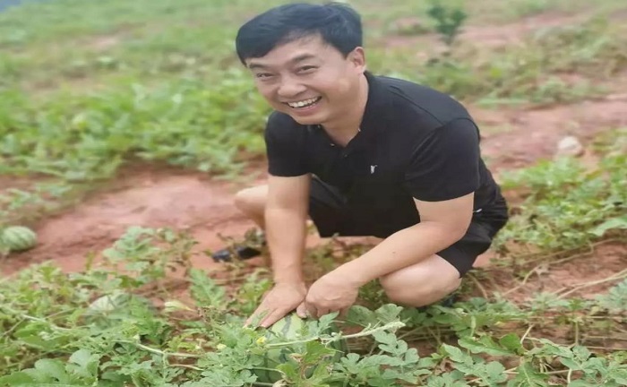 歐博西瓜采摘節(jié)|瓜果飄香時(shí)，萬斤西瓜免費(fèi)等您來嘗