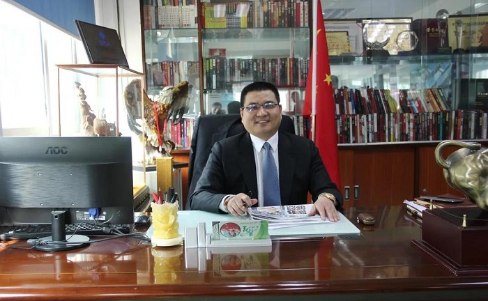 歐博，你是什么樣子？