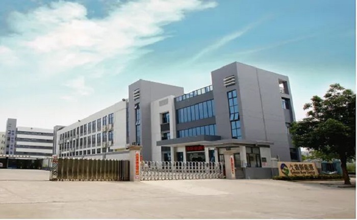 高峰交流新能源的未來(lái)，歐博環(huán)境為未來(lái)賦能