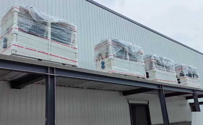 歐博中標(biāo)四川新益峰生物制藥有限公司