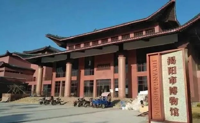 助力市政工程！歐博空調(diào)成功中標(biāo)廣東“三館合一”項目