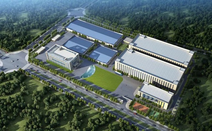 新能源領(lǐng)域再發(fā)力!歐博服務(wù)久森新能源項目