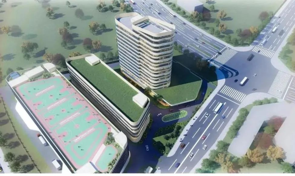 助力5G產(chǎn)業(yè)發(fā)展，歐博空調(diào)服務央企大唐網(wǎng)絡