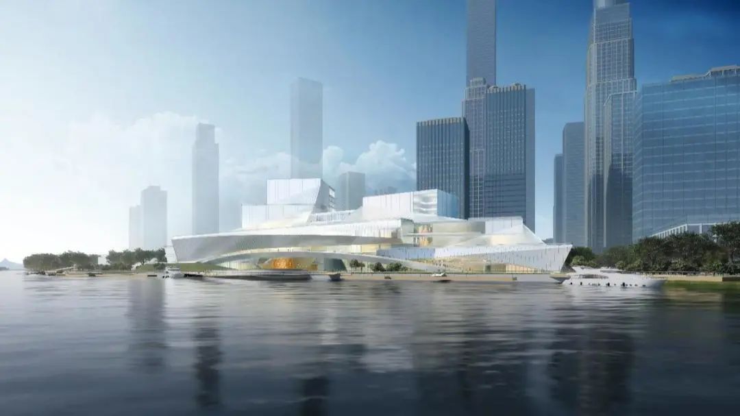 歐博牽手廣東“三館合一”標桿項目，亮相“質(zhì)量月”交流觀摩活動！