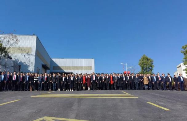 凝心聚力 再出發(fā) | 歐博空調(diào)2023年年度盛典暨業(yè)務(wù)會(huì)議順利召開！