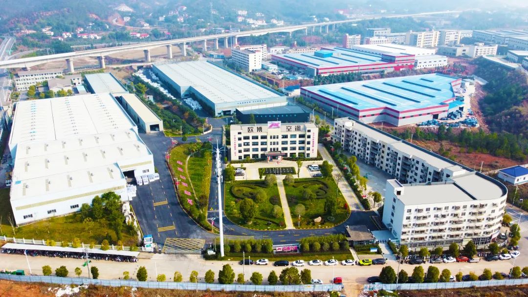 期期都用歐博！這家上市公司選擇雙贏~