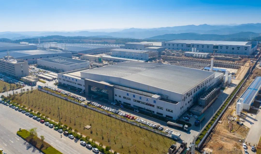 喜訊|歐博再次中標(biāo)千萬(wàn)級(jí)項(xiàng)目，助力曲靖打造“世界光伏之都”