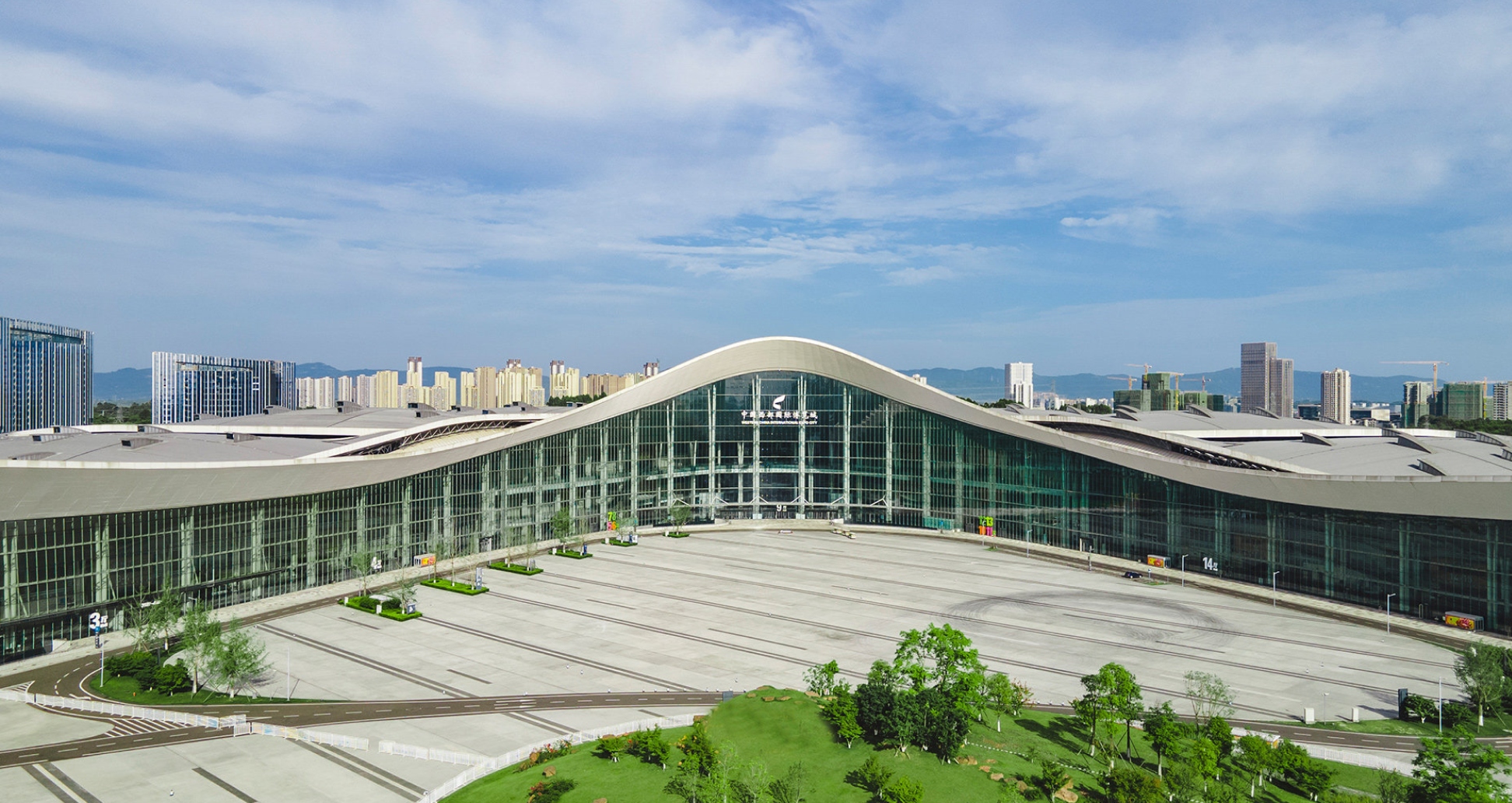 第24屆CHCC全國(guó)醫(yī)院建設(shè)大會(huì)，歐博邀您共赴行業(yè)盛會(huì)！