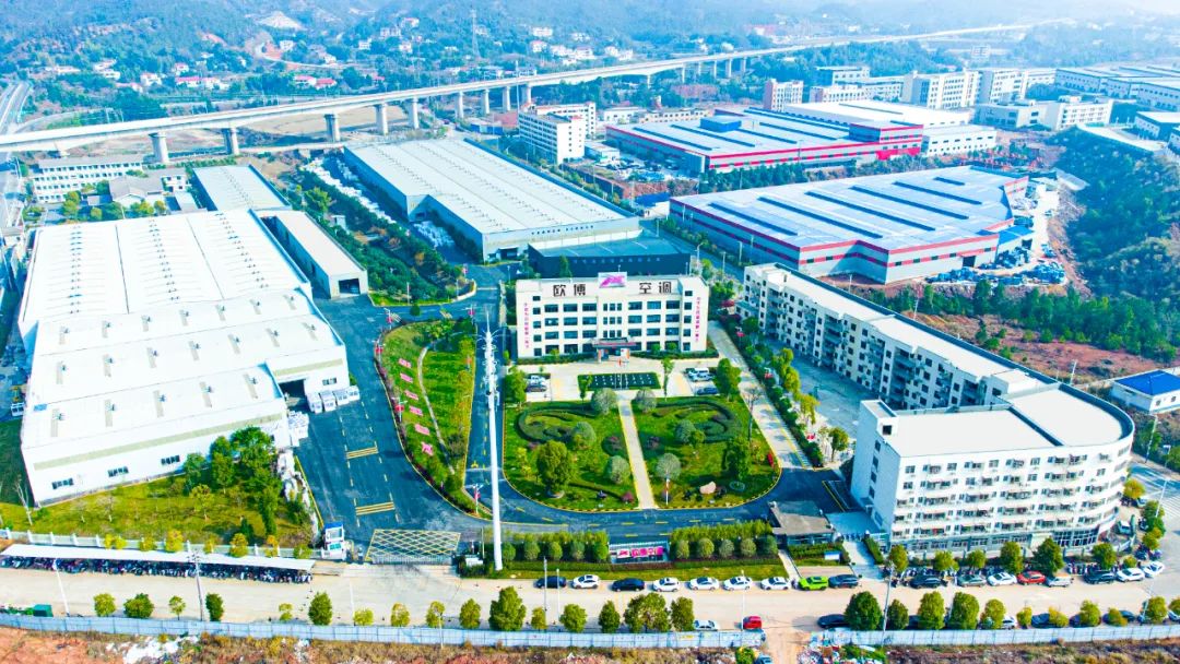 校企合作 產(chǎn)教融合共育未來‖江西理工大學(xué)-學(xué)生參加歐博認(rèn)識實(shí)習(xí)