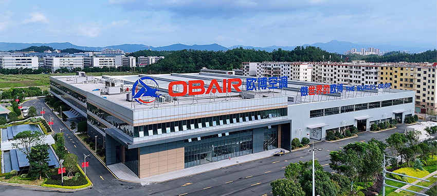 歐博空調：準時發(fā)薪只是起點，憑實力擔當贏取未來