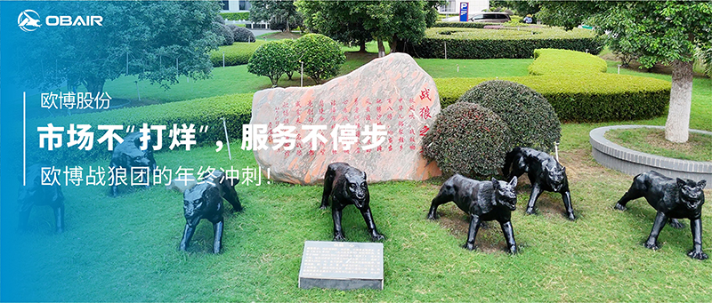 市場不“打烊”，服務(wù)不停步——?dú)W博戰(zhàn)狼團(tuán)的年終沖刺！