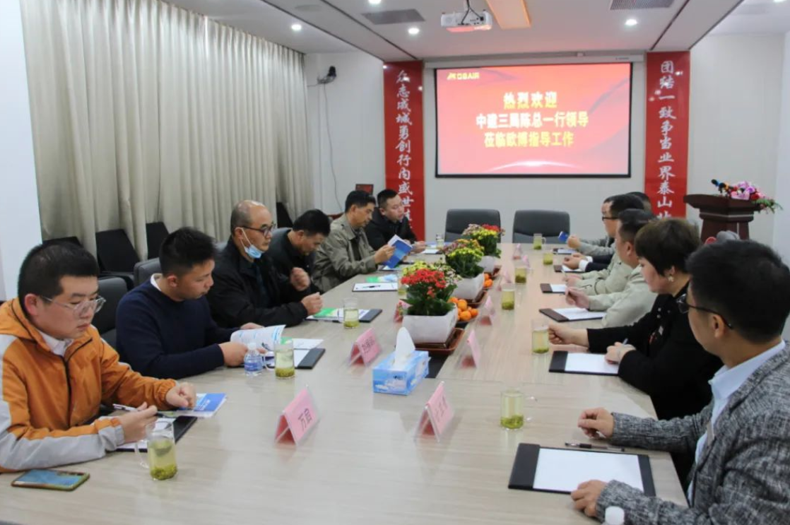 疫情后的歐博——參觀熱潮逐漸升溫！