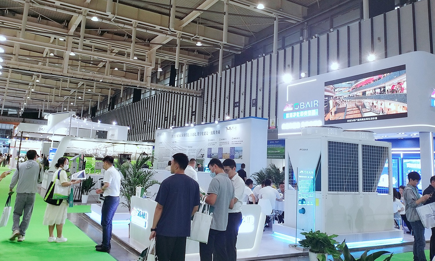 1704272099272015.jpg 2023年6月19-21日歐博參加中國(南京)數(shù)字鄉(xiāng)村博覽會暨第七屆國際智慧農(nóng)業(yè)博覽會