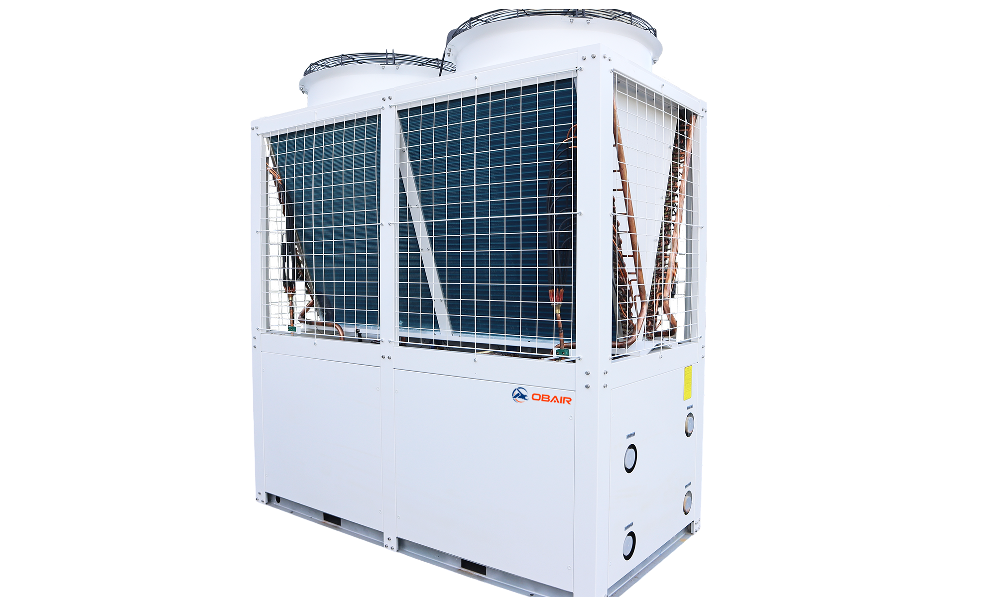 四管制風(fēng)冷模塊00.