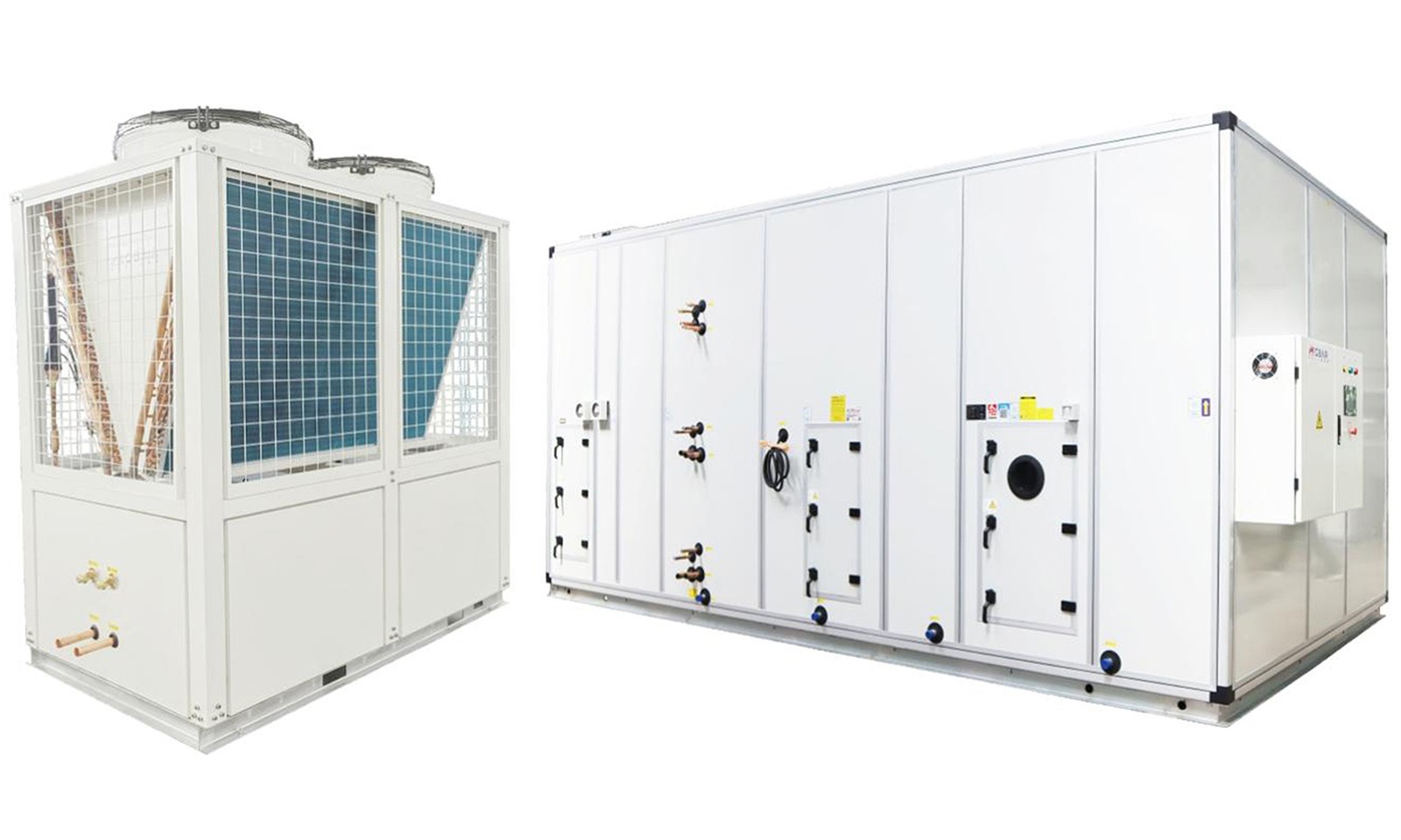 風冷直膨式空氣處理機組_04
