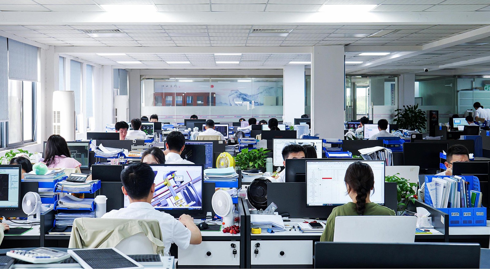 歐博廠區(qū)拍攝樣圖_13